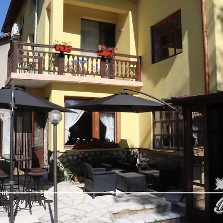 Вила Баеви Velingrad Dış mekan fotoğraf